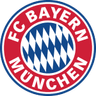 Logótipo do Bayern Munich Feminino