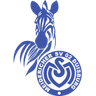 Logótipo do MSV Duisburg