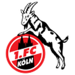 Logótipo do FC Koln Feminino