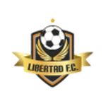 Logótipo do Libertad