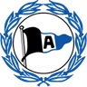 Logótipo do Arminia Bielefeld