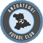Logótipo do Anzoátegui FC