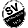 Logótipo do SV Sandhausen