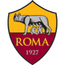 Logótipo do Roma Feminino