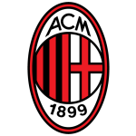 Logótipo do AC Milan Feminino