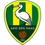 Logótipo do ADO Den Haag Feminino