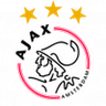 Logótipo do Ajax Feminino