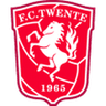Logótipo do Twente Feminino