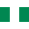 Logótipo do Nigéria