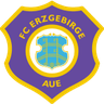 Logótipo do Erzgebirge Aue