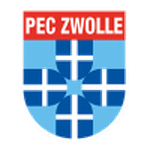Logótipo do PEC Zwolle Feminino