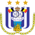 Logótipo do RSC Anderlecht II