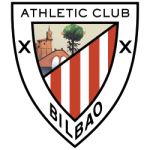 Logótipo do Athletic Club Feminino
