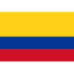 Logótipo do Colombia U20 Feminino