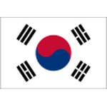Logótipo do Korea Republic U20 Feminino