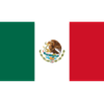 Logótipo do Mexico U20 Feminino