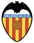 Logótipo do Valencia Feminino