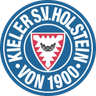 Logótipo do Holstein Kiel