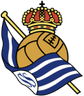 Logótipo do Real Sociedad Feminino