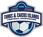 Logótipo do Turks and Caicos Islands Feminino