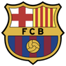 Logótipo do Barcelona Feminino