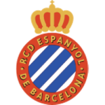 Logótipo do Espanyol Feminino