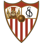 Logótipo do Sevilla Feminino