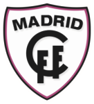 Logótipo do Madrid CFF Feminino