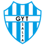 Logótipo do Gimnasia Y Tiro