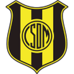 Logótipo do Deportivo Madryn
