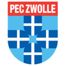 Logótipo do PEC Zwolle