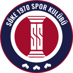 Logótipo do Söke 1970