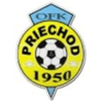 Logótipo do Priechod