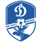 Logótipo do Dinamo Vologda