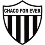 Logótipo do Chaco For Ever