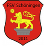 Logótipo do Schöningen