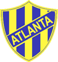 Logótipo do Atlanta