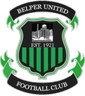 Logótipo do Belper United
