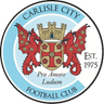Logótipo do Carlisle City