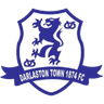 Logótipo do Darlaston Town