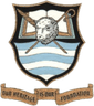 Logótipo do Shefford Town & Campton