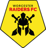 Logótipo do Worcester Raiders