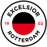 Logótipo do Excelsior Rotterdam