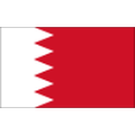 Logótipo do Bahrain U20