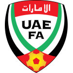Logótipo do UAE U20