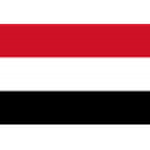Logótipo do Yemen U20