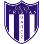 Logótipo do Tristan Suarez