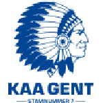 Logótipo do KAA Gent II