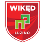 Logótipo do Luzino