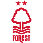 Logótipo do Nottingham Forest U21